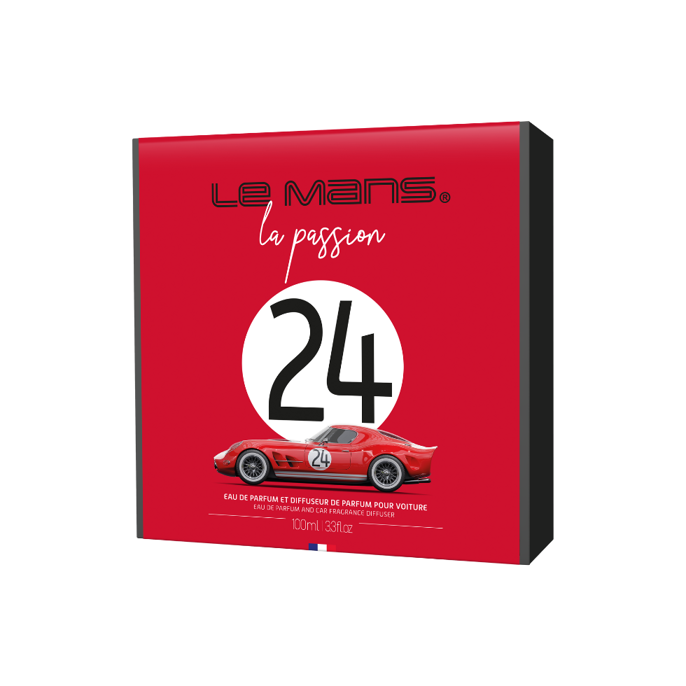 La Passion