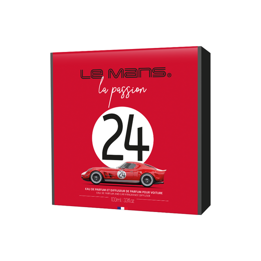 La Passion