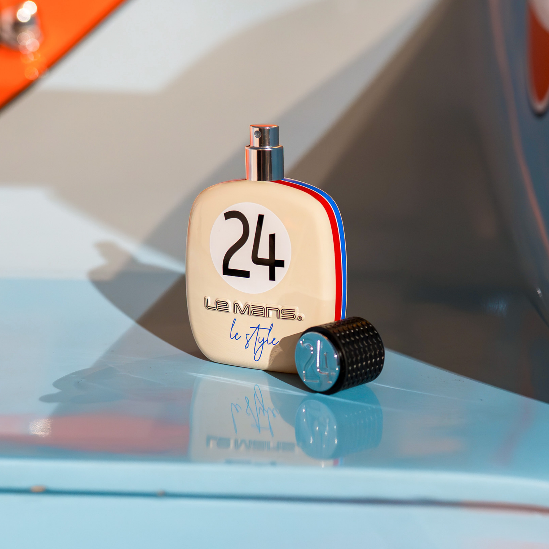Le Style  LE MANS